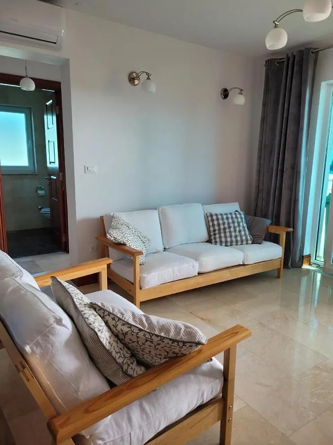 Gospino Apartment 1 Perfect For A Family Trogir