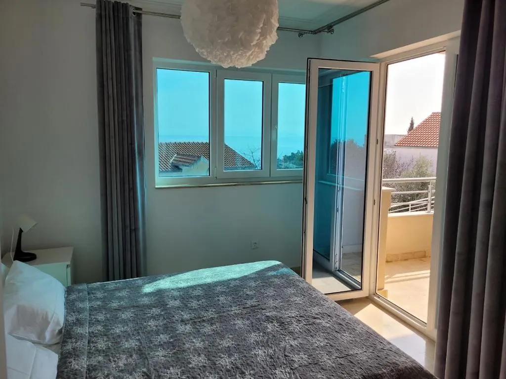 Gospino Apartment 1 Perfect For A Family Trogir