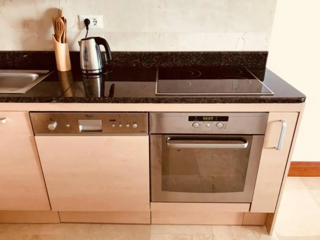 Gospino Apartment 1 Perfect For A Family Trogir