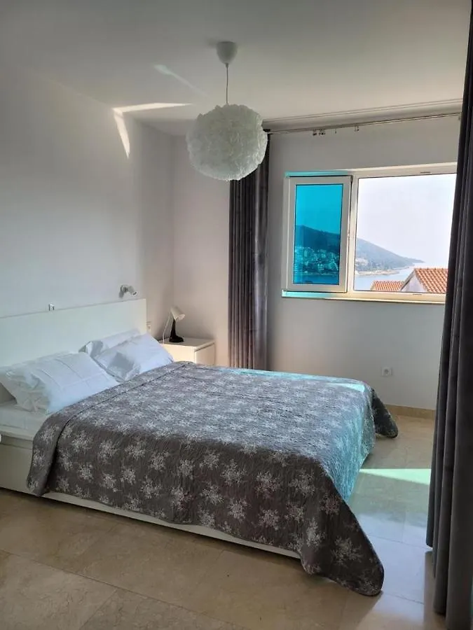 Gospino Apartment 1 Perfect For A Family Trogir Croatia