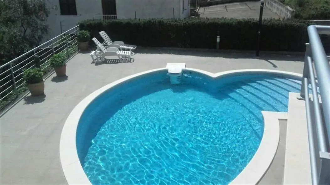 Gospino Apartment 1 Perfect For A Family Trogir