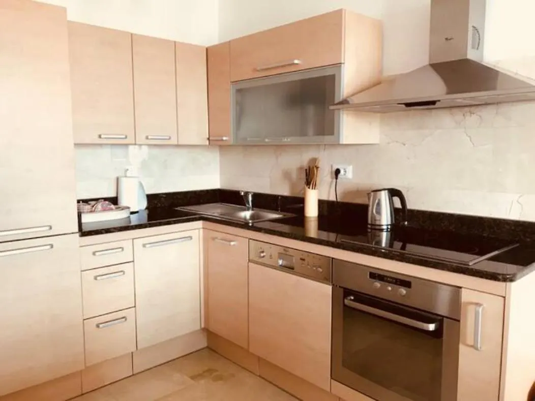Gospino Apartment 1 Perfect For A Family Trogir Croatia