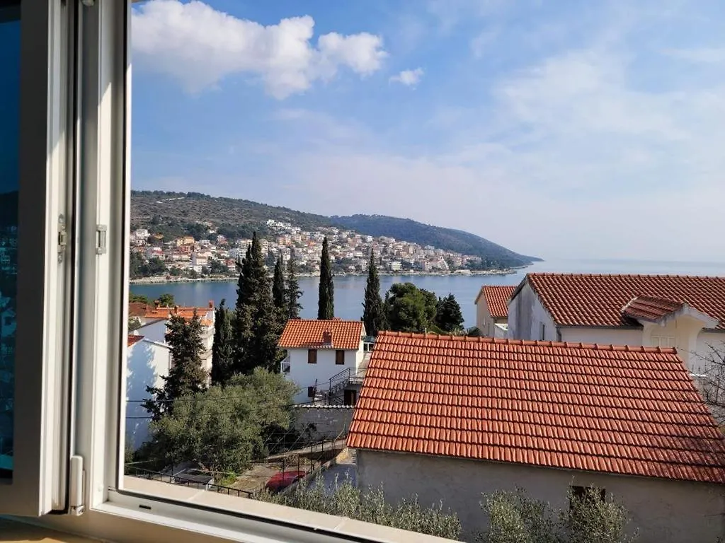 Gospino Apartment 1 Perfect For A Family Trogir 0*,  Croatia