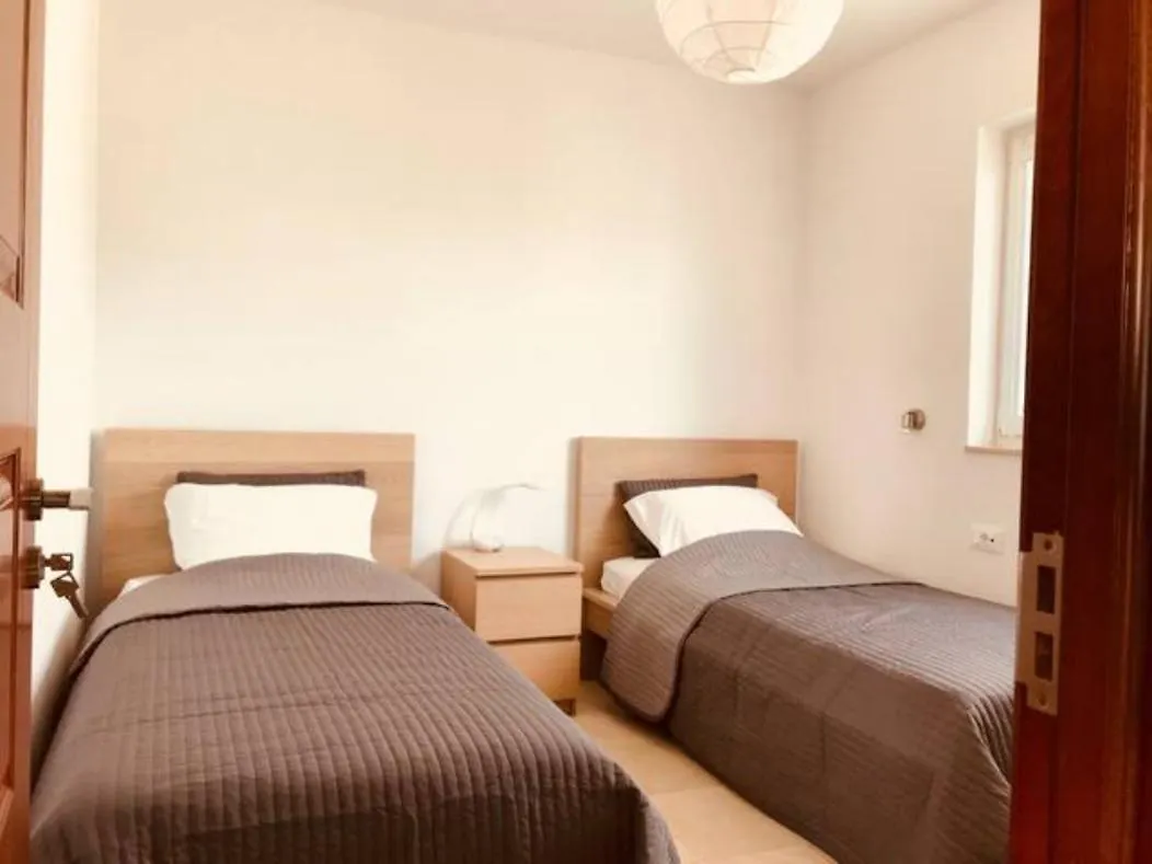 Gospino Apartment 1 Perfect For A Family Trogir