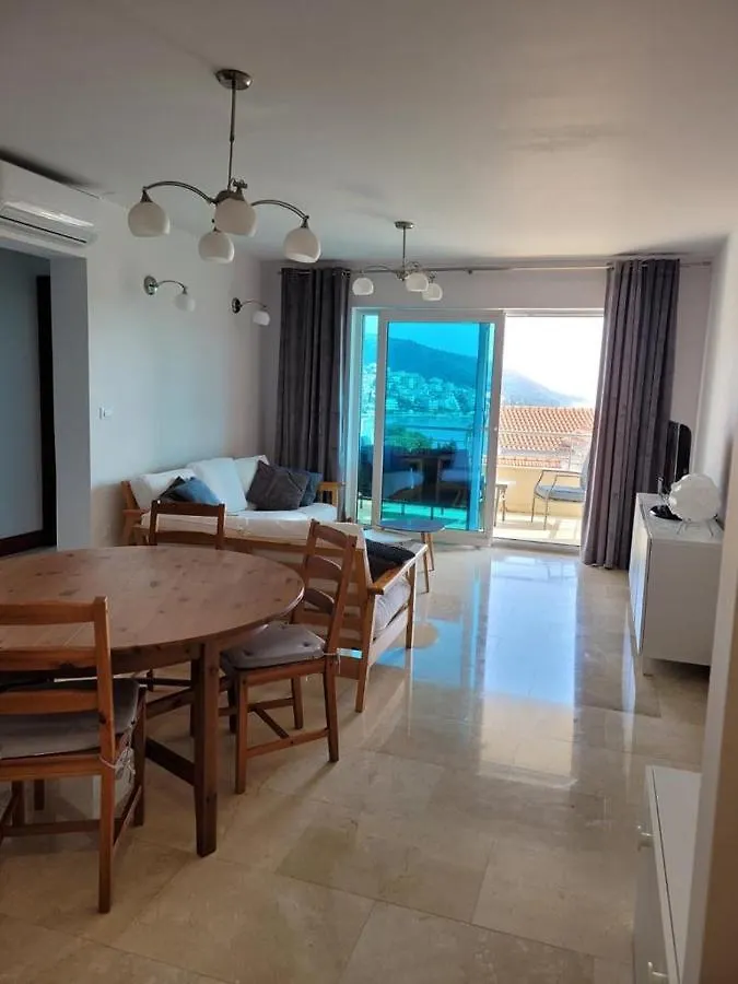 Gospino Apartment 1 Perfect For A Family Trogir