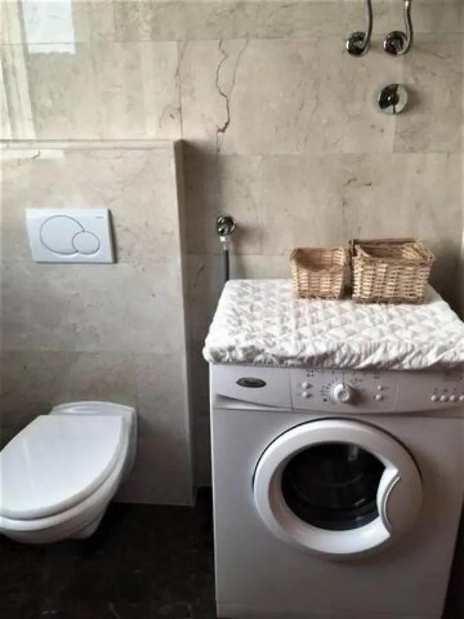 Gospino Apartment 1 Perfect For A Family Trogir