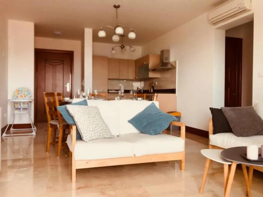 Gospino Apartment 1 Perfect For A Family Trogir Croatia