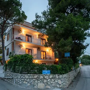 Lucija Apartmán