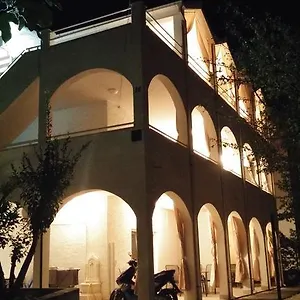 Kilic Apartmán