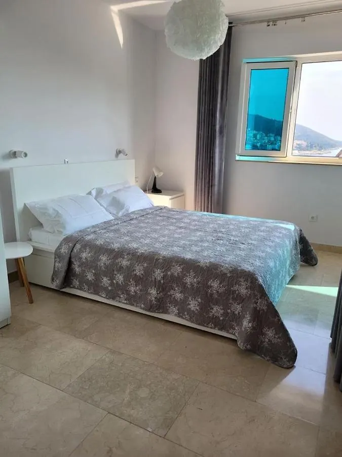 Gospino Apartment 1 Perfect For A Family Trogir