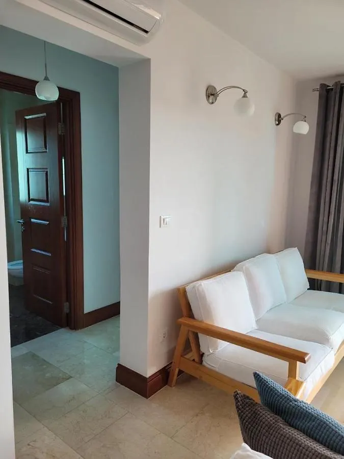 Gospino Apartment 1 Perfect For A Family Trogir 0*,  Chorvatsko